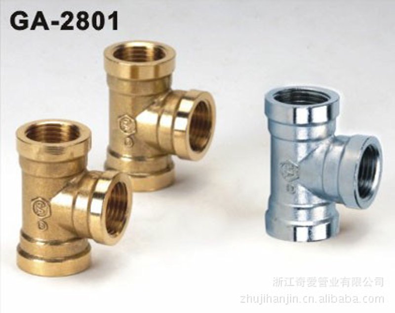 水暖管件行业最新趋势解析